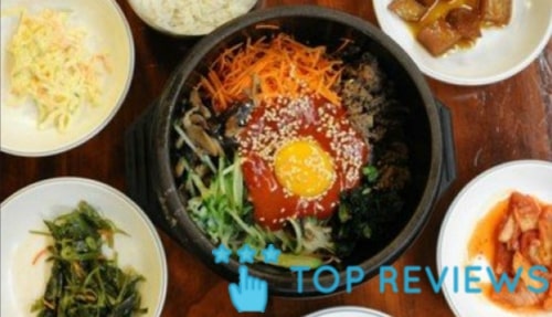 Nol Bu Ne Korean Restaurant's Dishes