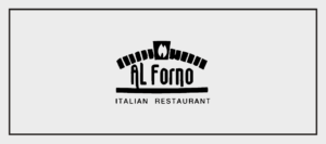 Al Forno Italian Restaurant's Banner