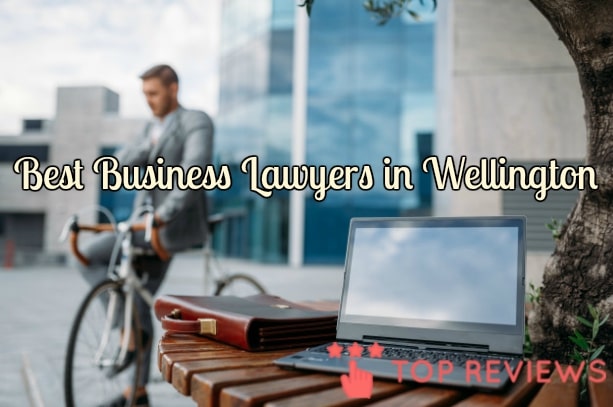 Best Business Lawyers in Wellington