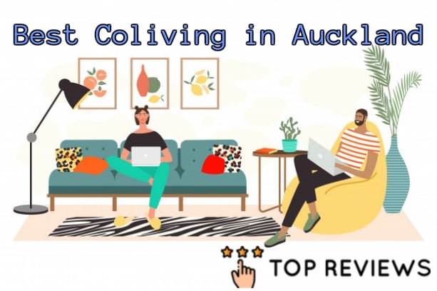 Best Coliving in Auckland