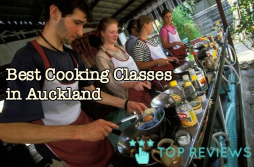 Best Cooking Classes in Auckland