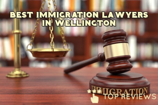Best Immigration Lawyers in Wellington