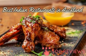 Best Indian Restaurants in Auckland
