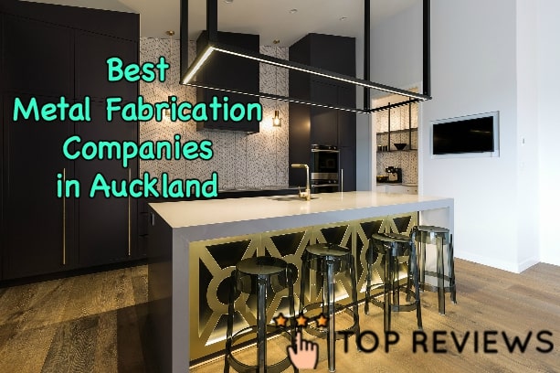 Best Metal Fabrication in Auckland