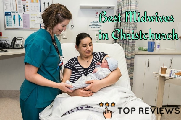 Best Midwives in Christchurch