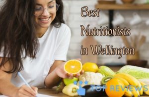 Best Nutritionists in Wellington