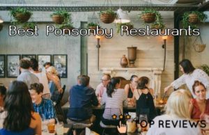 Best Ponsonby Restaurants