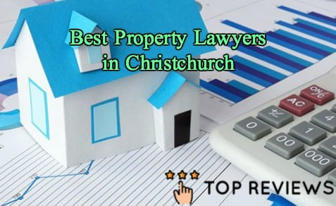 Best Property Lawyers in Christchurch