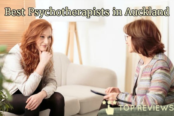 Best Psychotherapists in Auckland