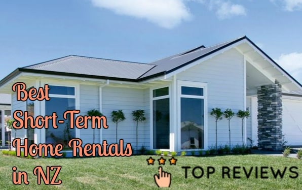Best Short-Term Home Rentals in New Zealand