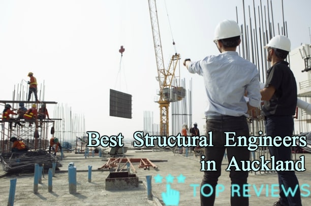 Best Structural Engineers in Auckland