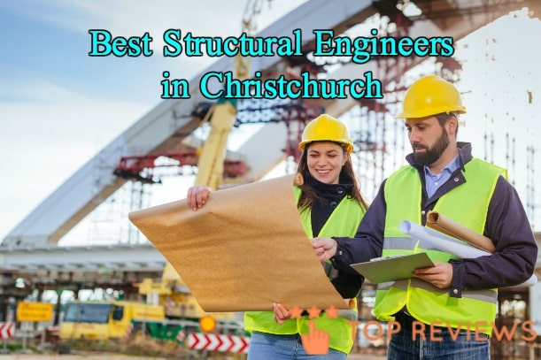 Best Structural Engineers in Christchurch