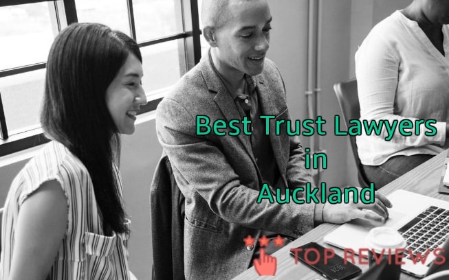 Best Trust Lawyers in Auckland
