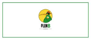 Plan B Lounge's Banner