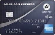 American Express Airpoints Platinum Card