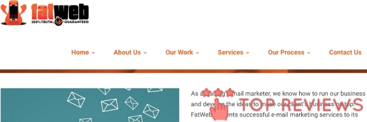 Fatweb's Homepage