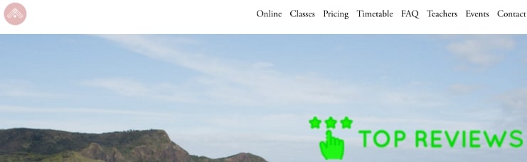 Eastwest Yoga's Homepage
