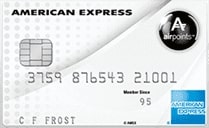 American Express The Airpoints Card