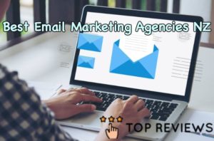 Best Email Marketing in NZ