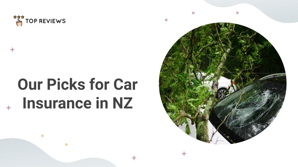 Our Picks for Car Insurance in NZ