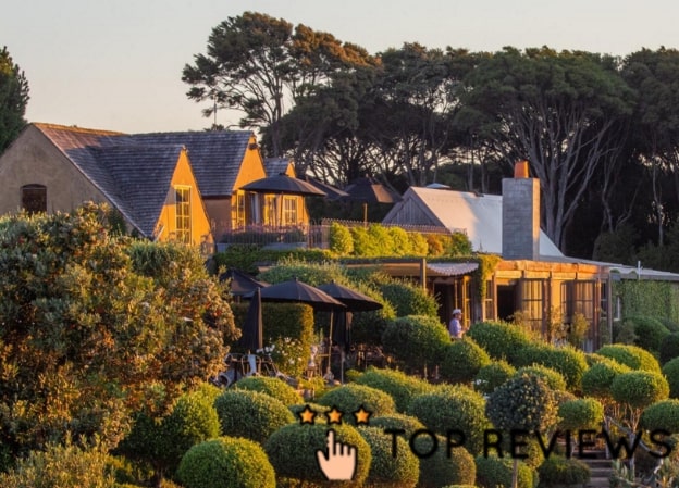 Mudbrick Vineyard & Restaurant