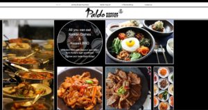 Paldo's Homepage