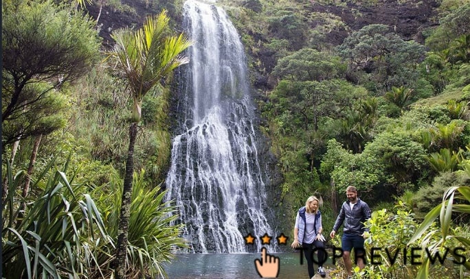 Waitakere Ranges Regional Park