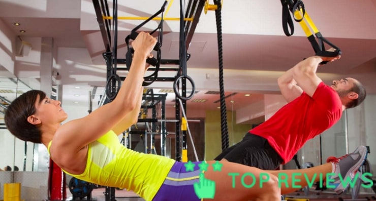 Next Gen's Gym Athlete