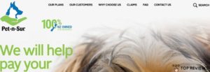 Pet-n-Sur's Homepage
