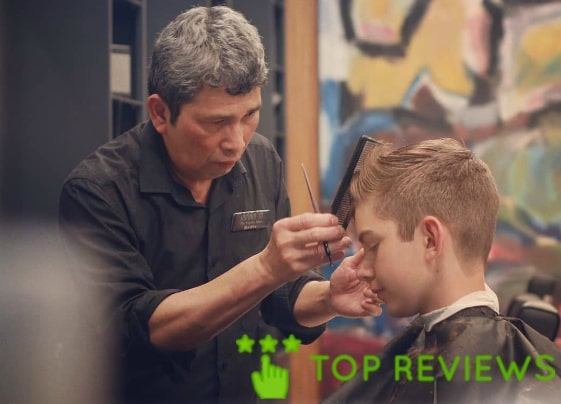 The Stylish Man's Haircut