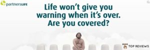 Partners Life Health InsurancePartners Life Health Insurance's Homepage