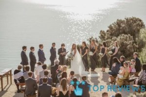 Boomrock Lodge Wedding Venue