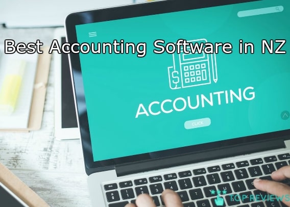 Best Accounting Software in NZ