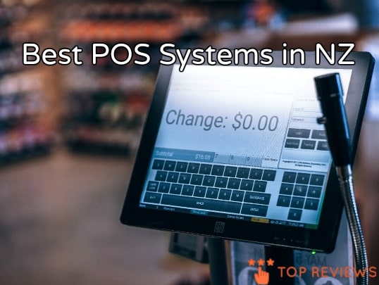 Best POS Systems in NZ