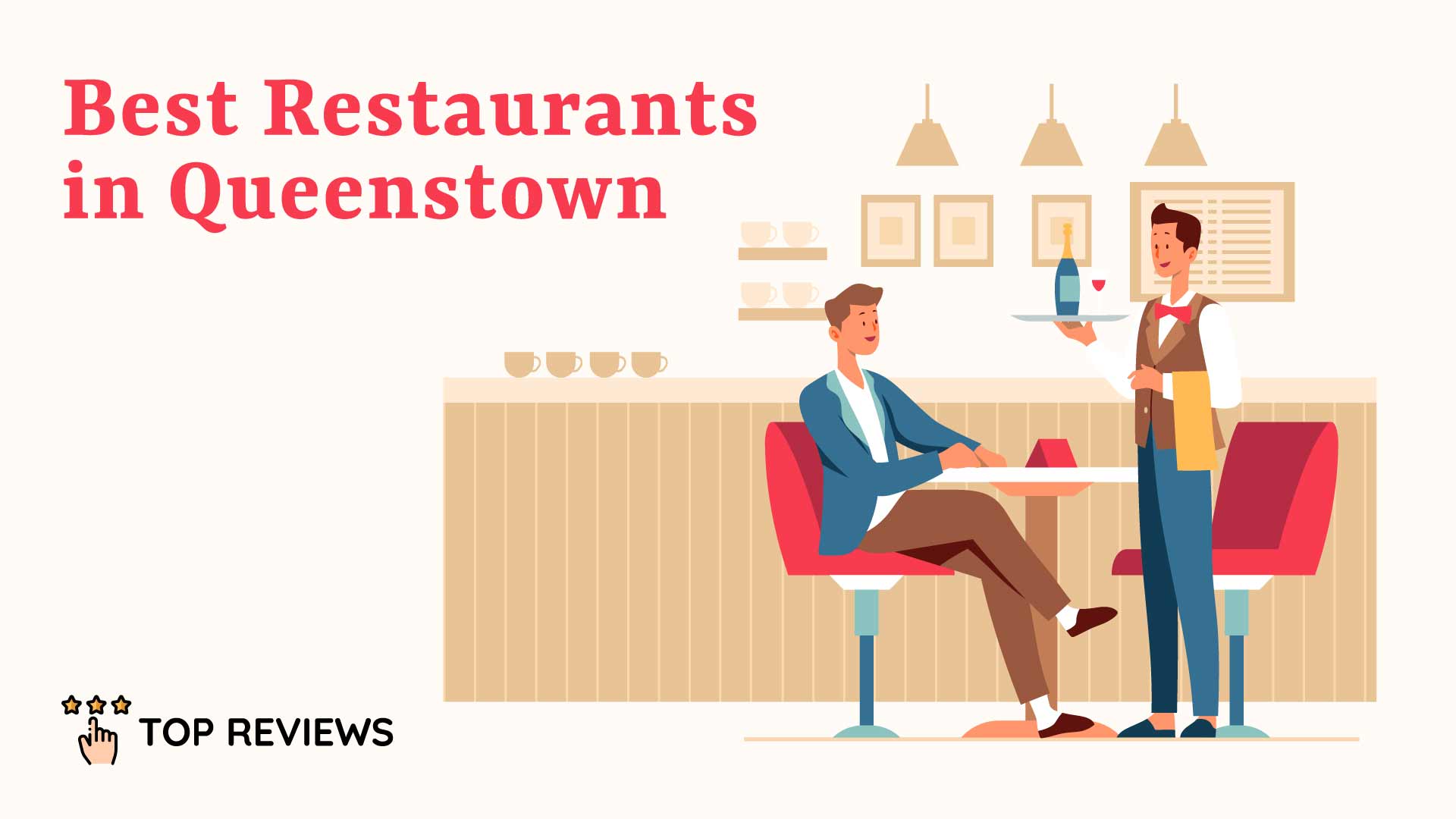 Best Restaurants in Queenstown