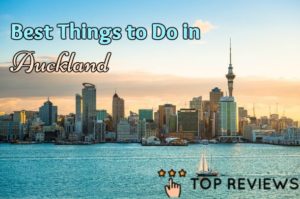 Best Things To Do in Auckland