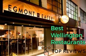 Best Wellington Restaurants
