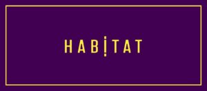 Habitat for Fitness Banner