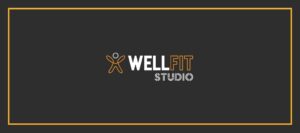 WellFit Studio's Banner