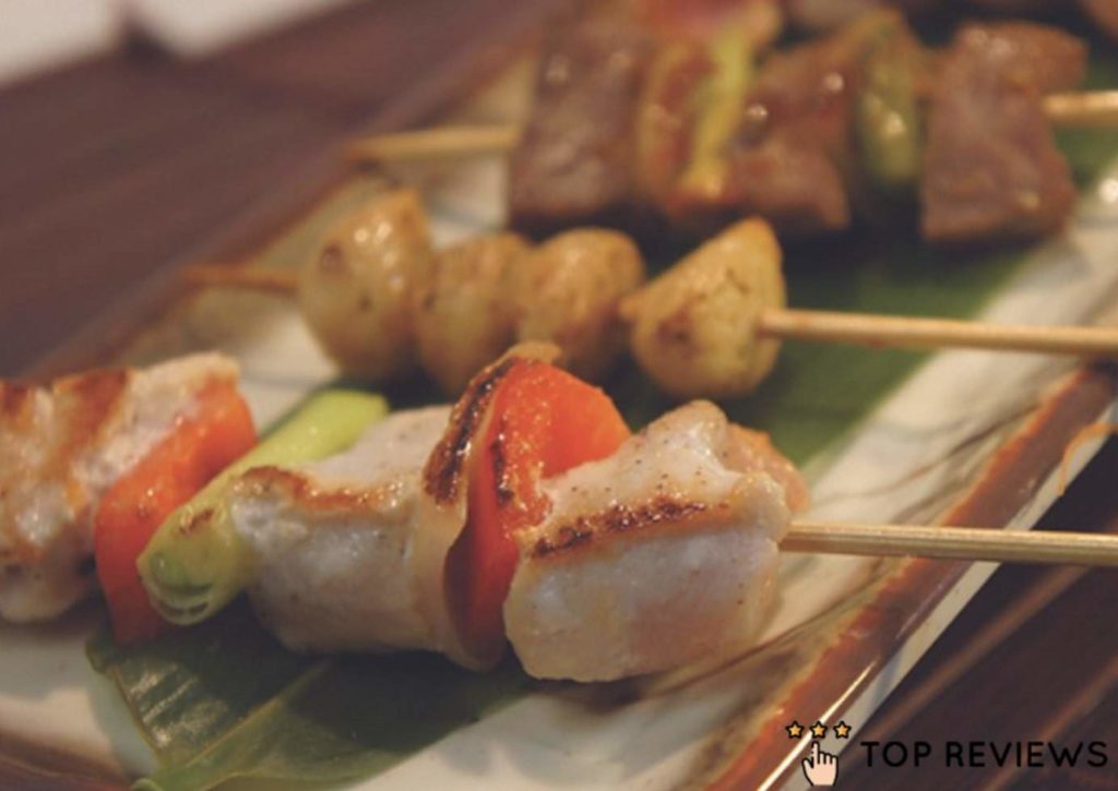 Kushi Japanese Kitchen & Bar's Cheap Eats