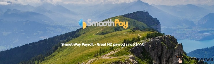 SmoothPay's Homepage