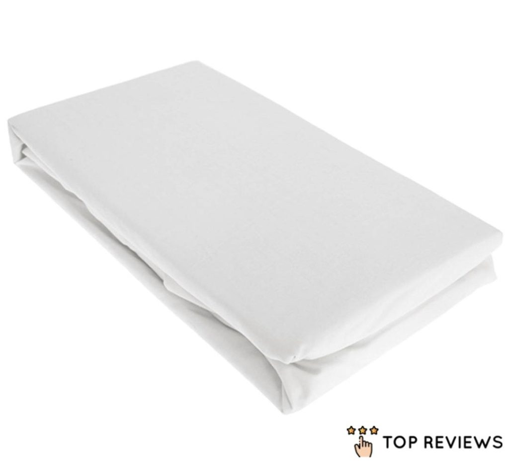 Victoria London Double Fitted Bedsheet