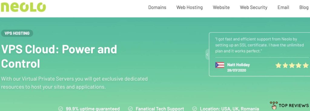 Neolo's Homepage