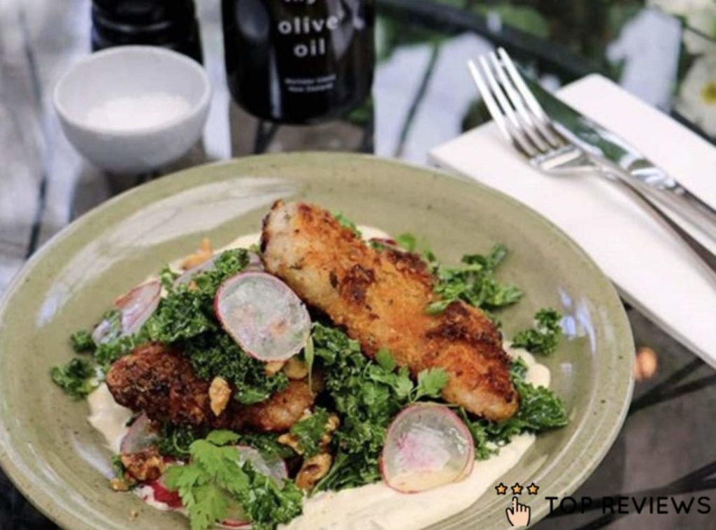 Ortolana's Brunch