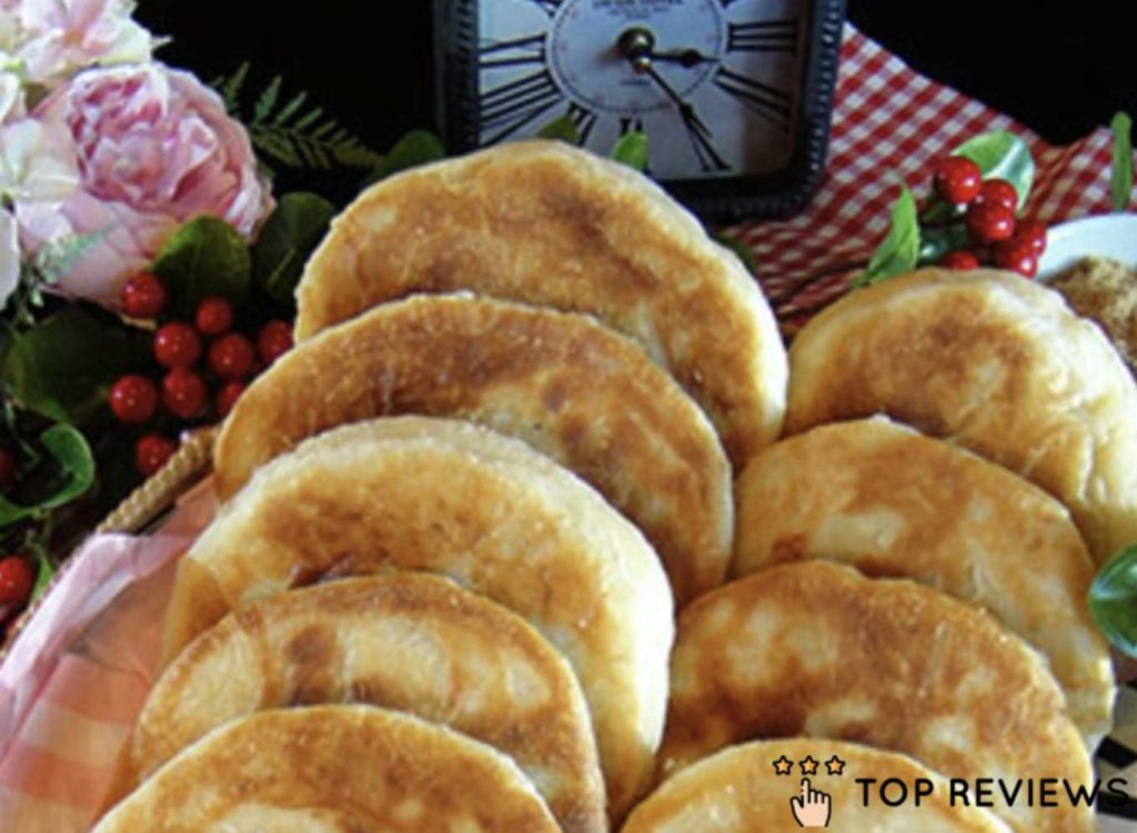 No. 1 Pancake's Cheap Eats