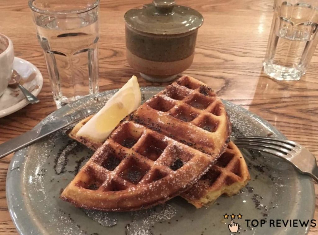 Loretta's Brunch Dish