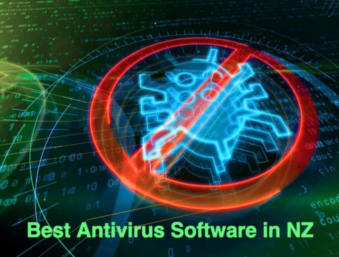 Best Antivirus Software in NZ