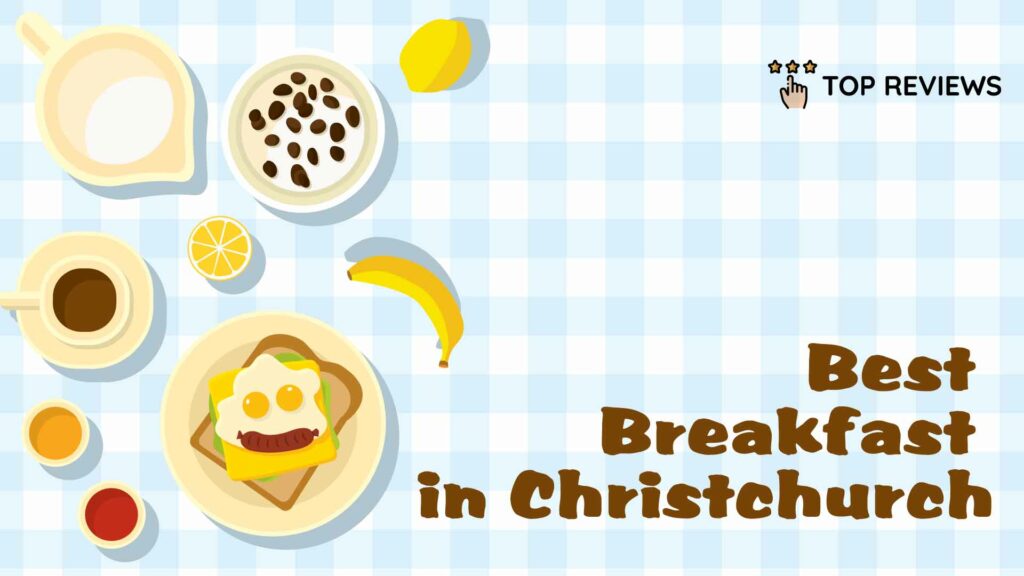 BestBreakfast in Christchurch