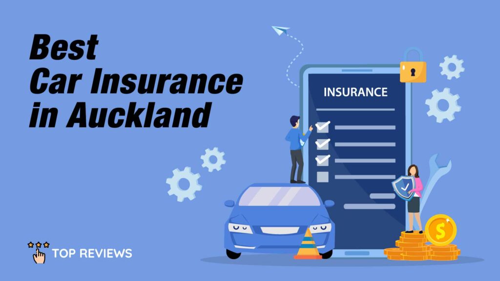 Best Car Insurance in Auckland