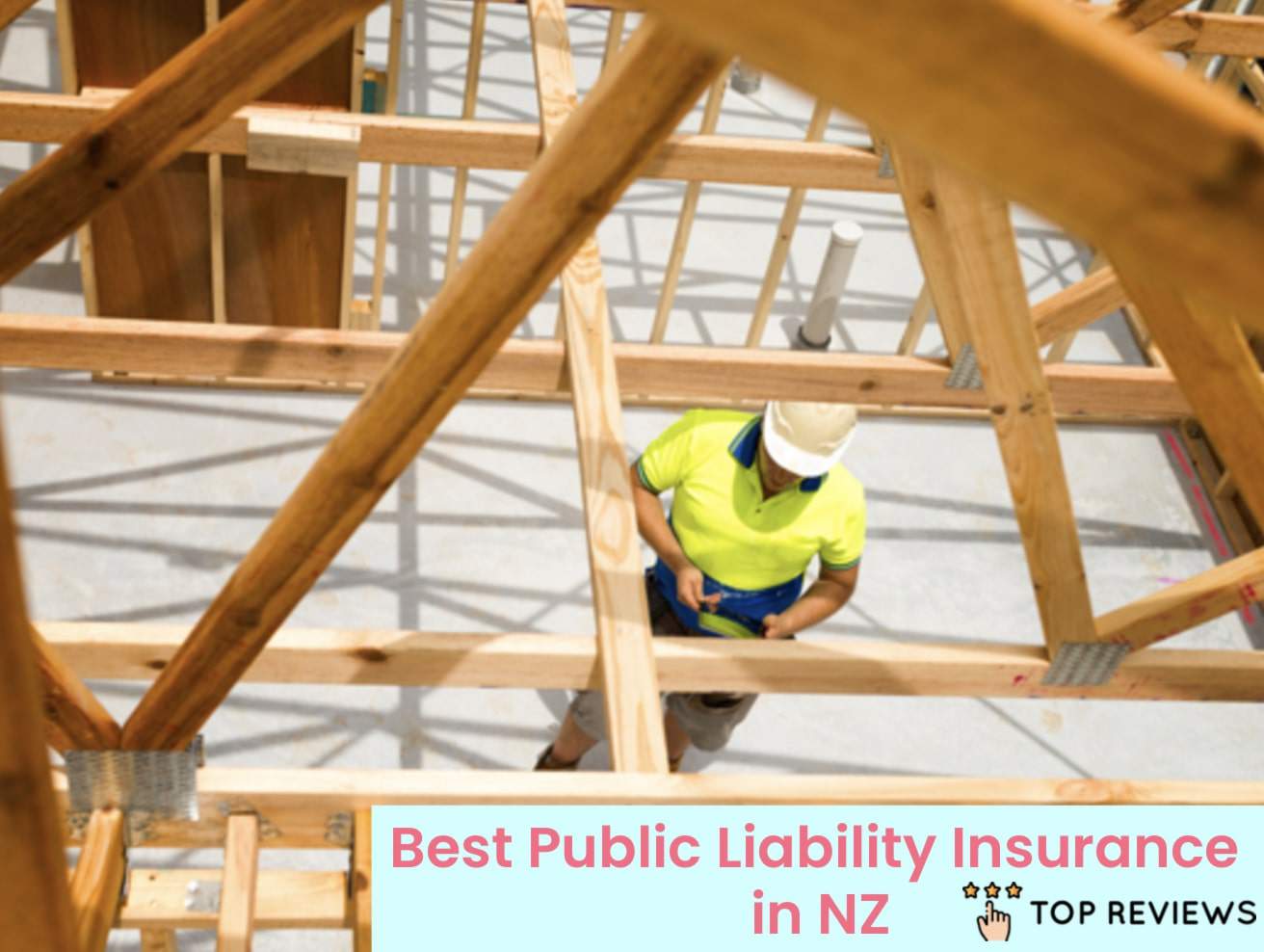 Best Public Liability Insurance in NZ